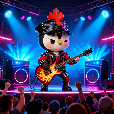 笨笨虎儿歌幼儿班小班寓言故事