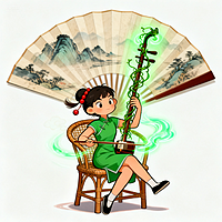 花花儿歌早班哲理故事