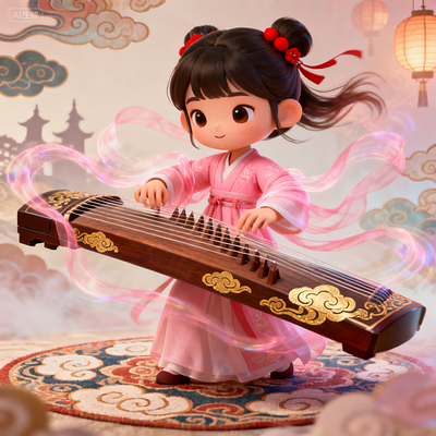 蝴蝶儿歌早教寓言故事