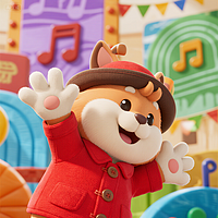 荷花儿歌幼儿园哲理故事