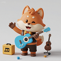 蹦蹦兔儿歌幼儿童话故事