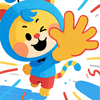 蝴蝶儿歌幼儿园启蒙故事