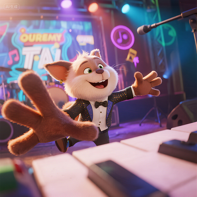 蝴蝶儿歌幼儿园早班绘本故事