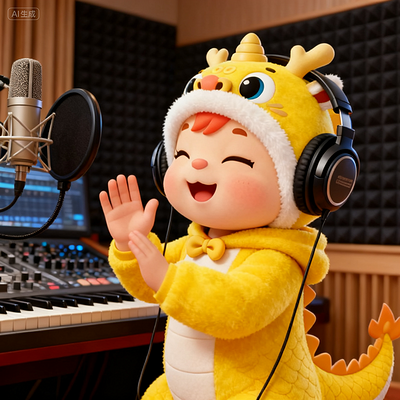 金龟子儿歌幼儿园启蒙故事