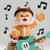 花花儿歌早班成语故事