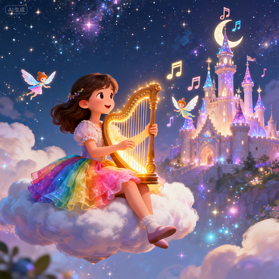 笨笨虎儿歌小学生寓言故事