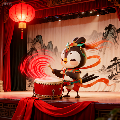 蹦蹦兔儿歌幼儿园早班绘本故事