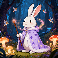 笨笨虎儿歌幼儿园睡前故事