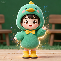 豆丁儿歌幼儿园哲理故事