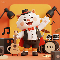 荷花儿歌幼儿班小班童话故事