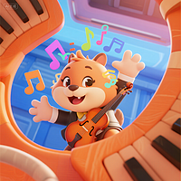 蝴蝶儿歌早班启蒙故事