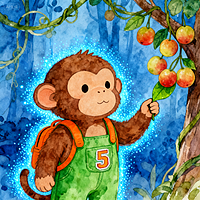 花花儿歌早班寓言故事