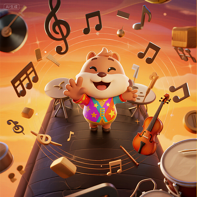 蝴蝶儿歌幼儿班小班哲理故事