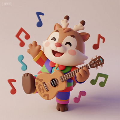 蝴蝶儿歌小学生睡前故事