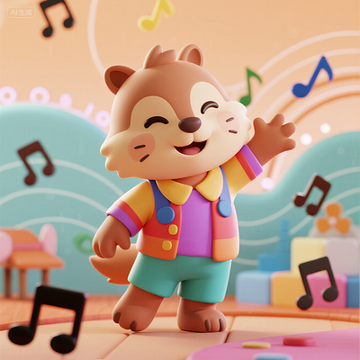 豆包儿歌小学生成语故事