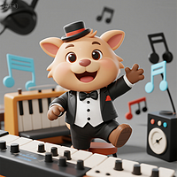 豆包儿歌宝宝启蒙故事