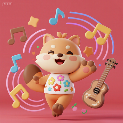 蹦蹦兔儿歌小学生绘本故事