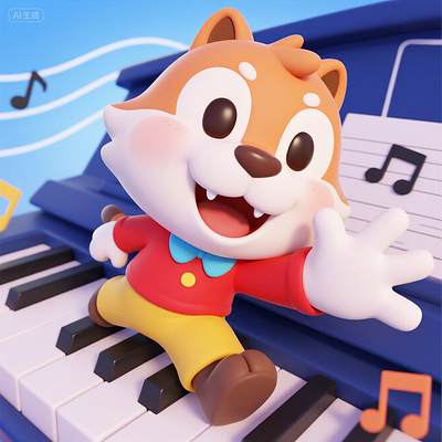 花花儿歌幼儿童话故事