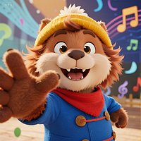 蝴蝶儿歌幼儿哄睡故事