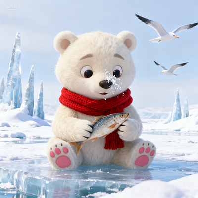 豆包儿歌幼儿园睡前故事