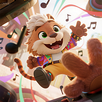 蝴蝶儿歌幼儿园绘本故事