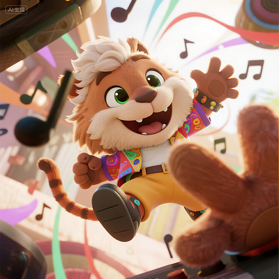 蝴蝶儿歌幼儿园绘本故事