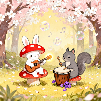 蝴蝶儿歌0-6岁绘本故事