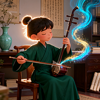 蝴蝶儿歌幼儿儿童故事