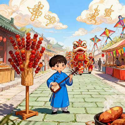 豆包儿歌宝宝绘本故事