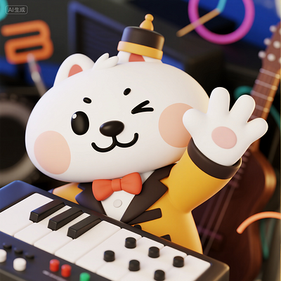 豆包儿歌宝宝儿童故事