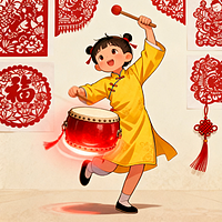 花花儿歌幼儿园早班启蒙故事