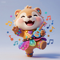 荷花儿歌宝宝启蒙故事