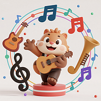 蹦蹦兔儿歌幼儿园哄睡故事