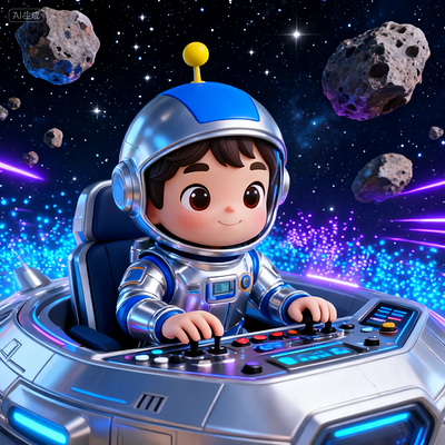 金龟子儿歌早班童话故事