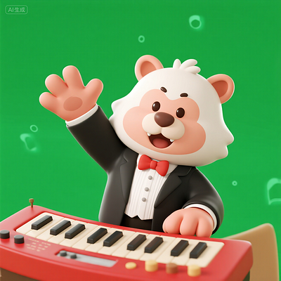 蝴蝶儿歌幼儿园早班童话故事