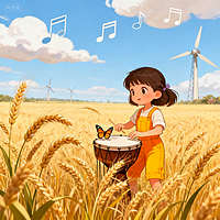 蹦蹦兔儿歌幼儿园绘本故事