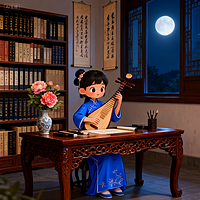 金龟子儿歌幼儿启蒙故事