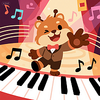 荷花儿歌0-6岁哄睡故事