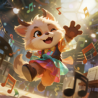 豆包儿歌早班哲理故事