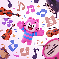 笨笨熊儿歌早教儿童故事