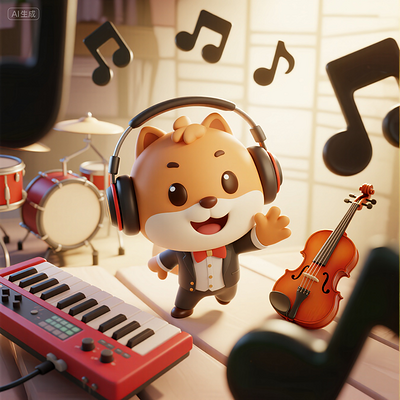 蹦蹦兔儿歌幼儿睡前故事