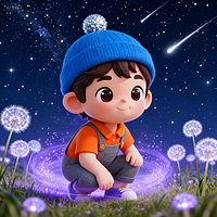早教启蒙故事：花朵儿歌