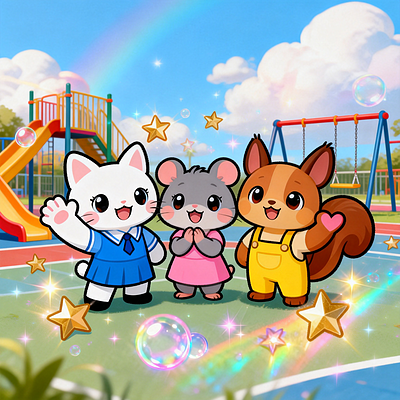 0到6岁幼儿园寓言故事