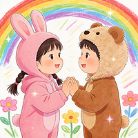 低年级启蒙晚安故事