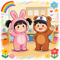 少年美德晚安故事