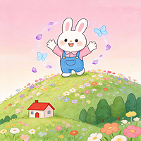 少年经典美德故事