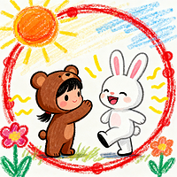 少年经典趣味故事