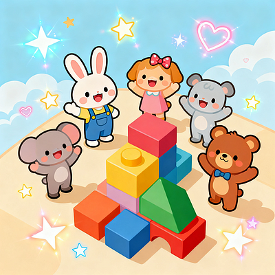 少年经典民间故事