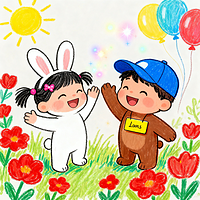 少年经典睡前故事