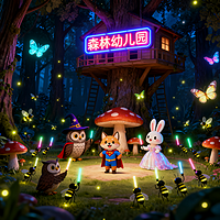 童年经典智慧故事